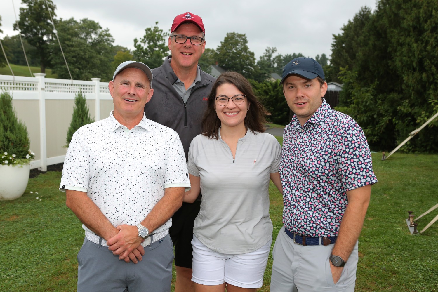 2023 Golf Tournament | IEC New England